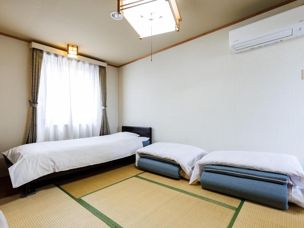 Seoul Garden Hotel Hakodate Updated