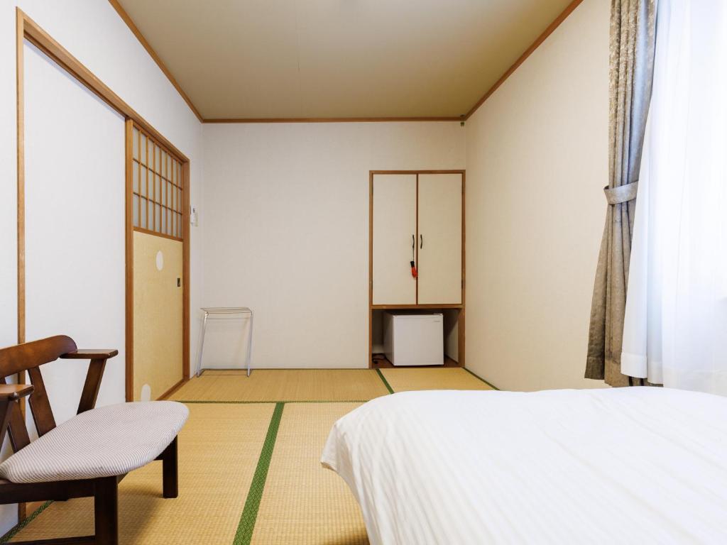 Seoul Garden Hotel Hakodate Updated