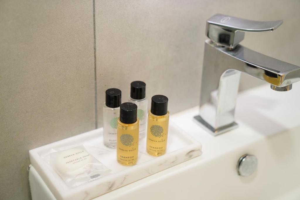 Charm&Bella GuestHouse - 14