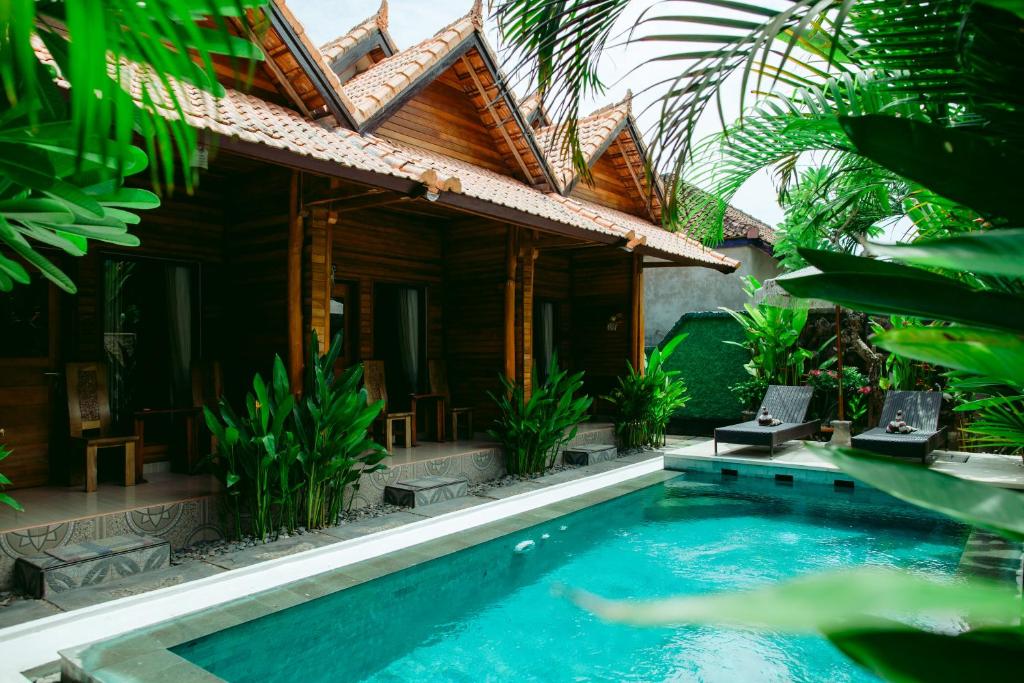 Kinton Guesthouse - 3