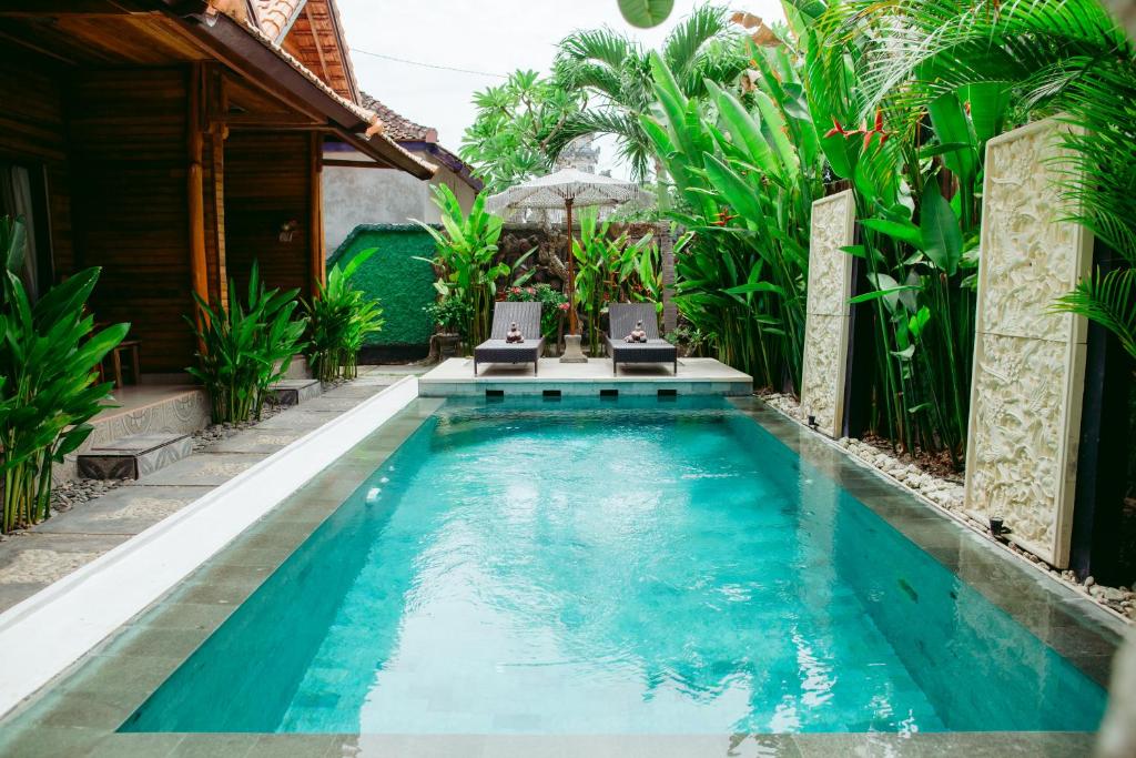 Kinton Guesthouse - 2