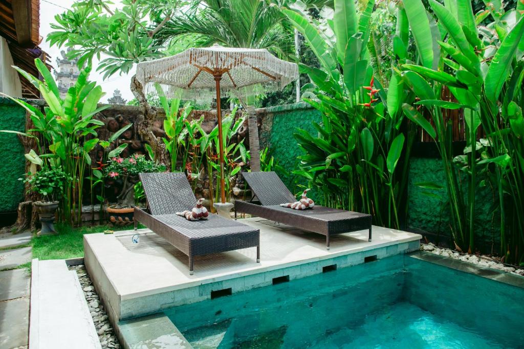 Kinton Guesthouse - 1