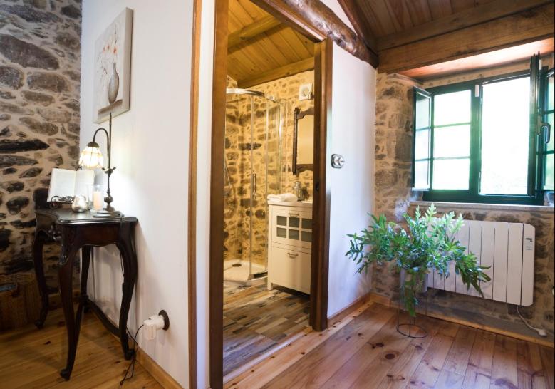 Fotografie z fotogalerie ubytování A Casa dos Avós - Vilariño - A Coruña v destinaci Vilariño