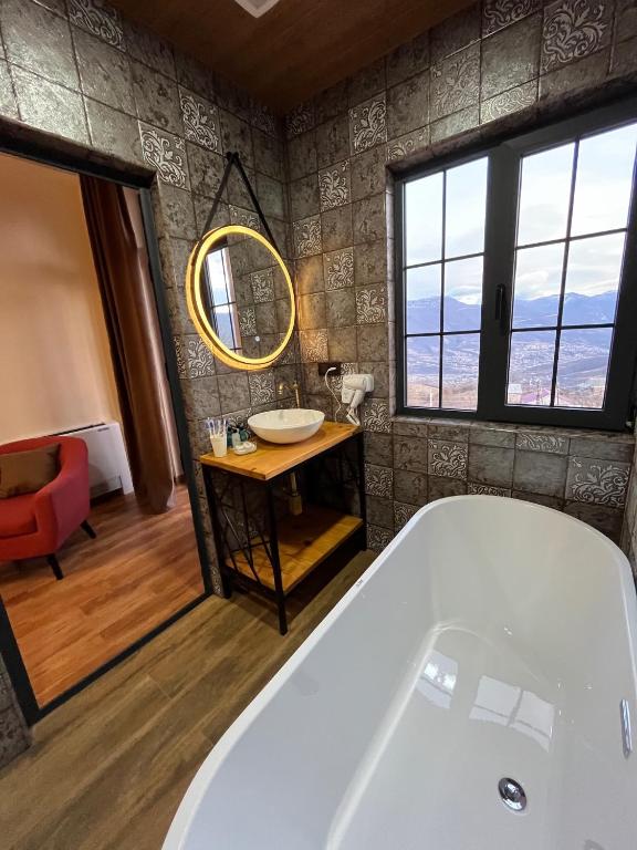 Berkri Gastro Yard & Guest House