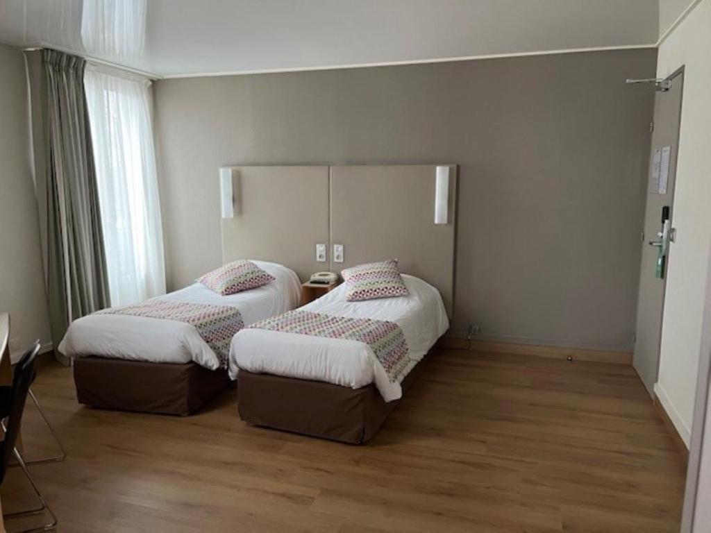 Campanile Paris 14 - Maine Montparnasse - Resim 32