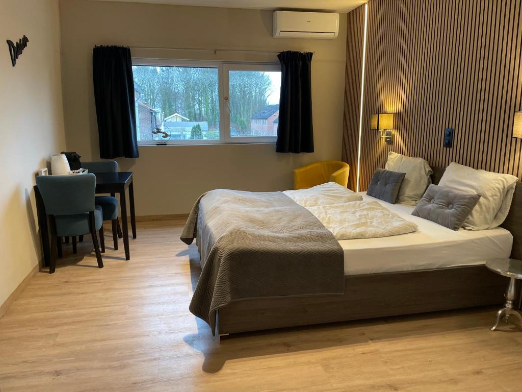 De Stadspoort appartementen - Apartamento De Estúdio