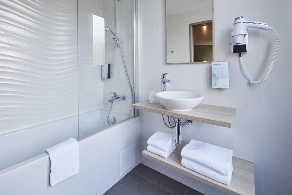 Campanile Paris 14 - Maine Montparnasse - Resim 40