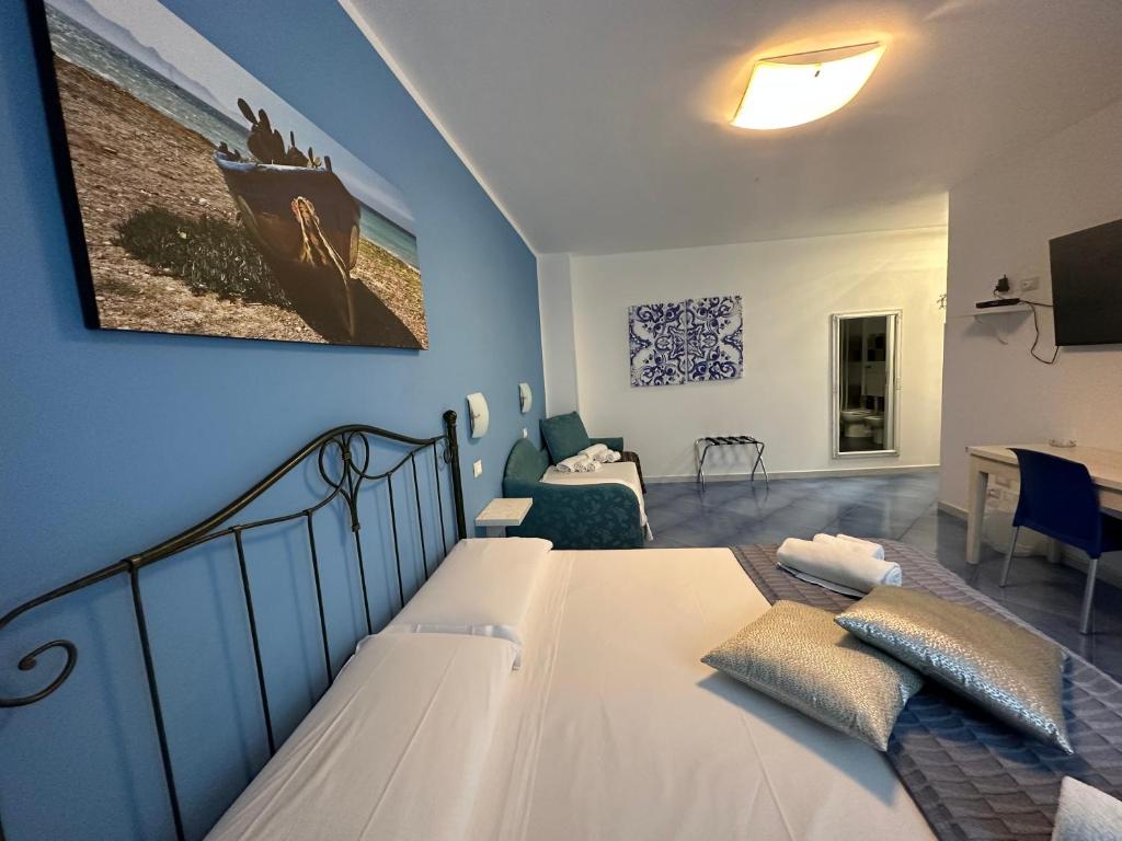 Badia Rooms & Breakfast - 11