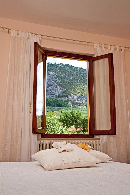 B&B Via della Grotta - Habitación Doble