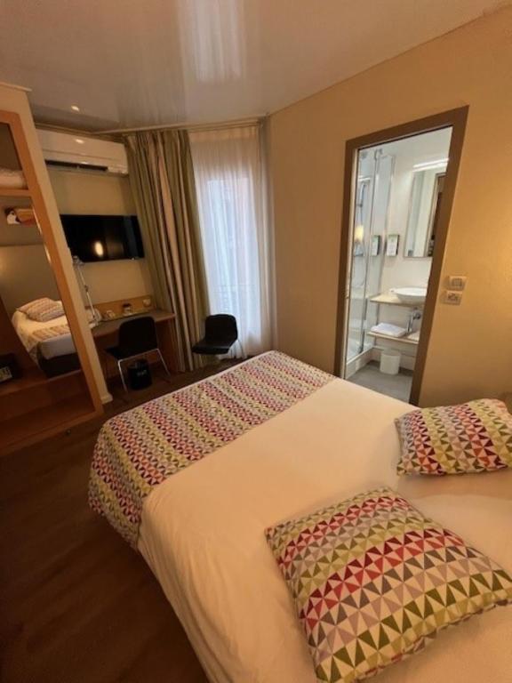 Campanile Paris 14 - Maine Montparnasse - Resim 42