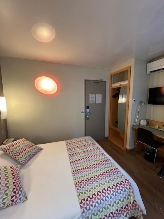 Campanile Paris 14 - Maine Montparnasse - Resim 43