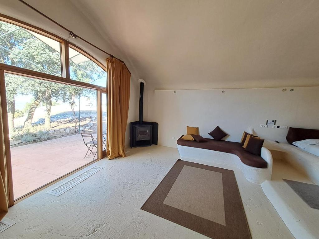 Hotel Rural & Spa Las Nubes - imagen 4