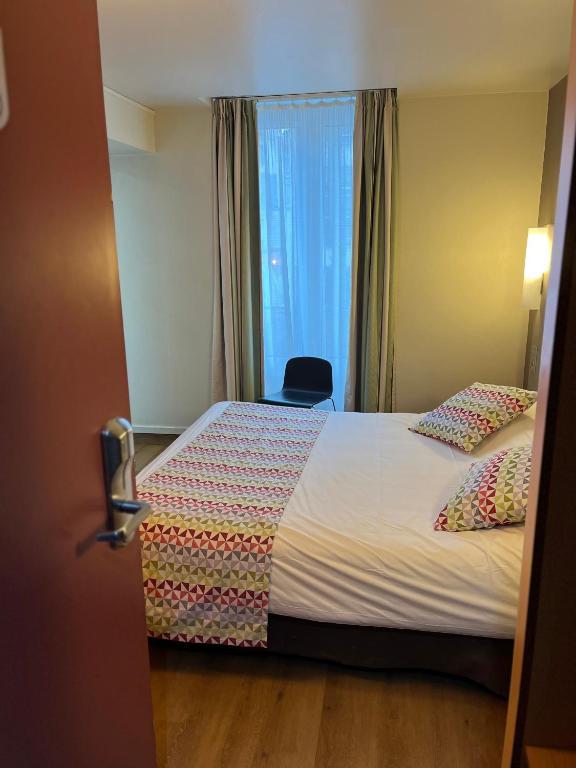 Campanile Paris 14 - Maine Montparnasse - Resim 45