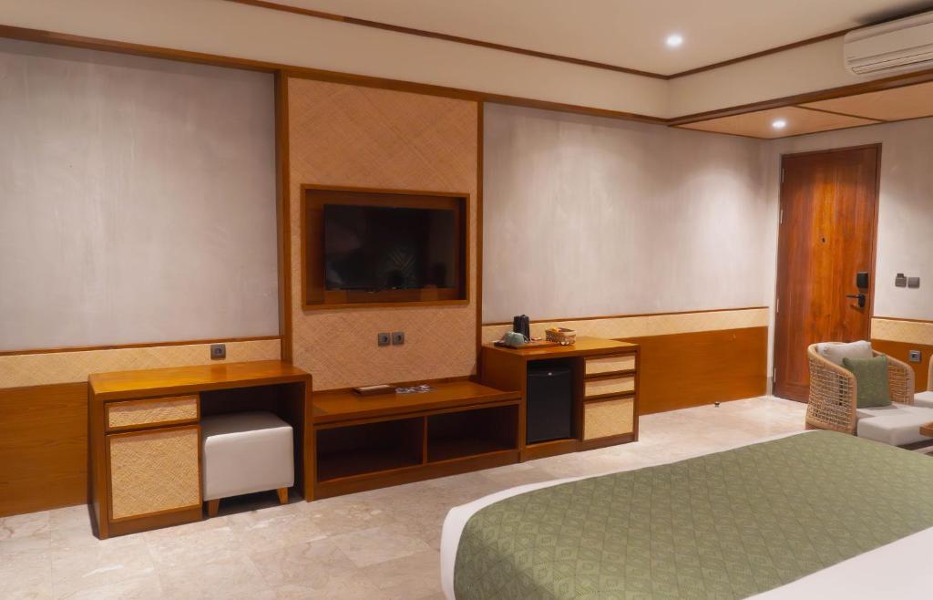 AnandaDara Ubud Resort & Spa - 18