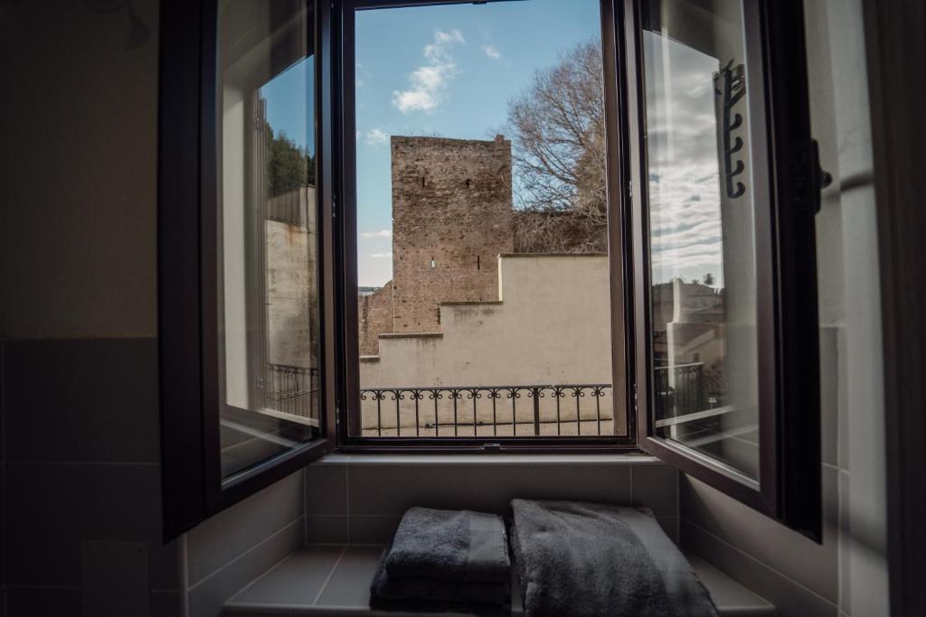 Il Balconcino a Iglesias - Appartamento Vista Castello