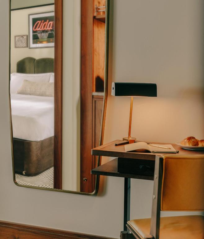 The Hoxton Vienna photo