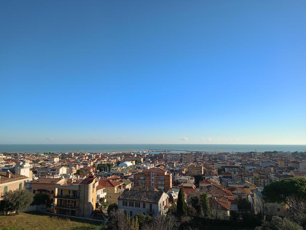 Casa del Fiordaliso - Grande Chambre Double