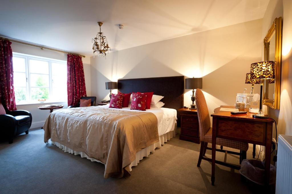 Northcote Manor - 