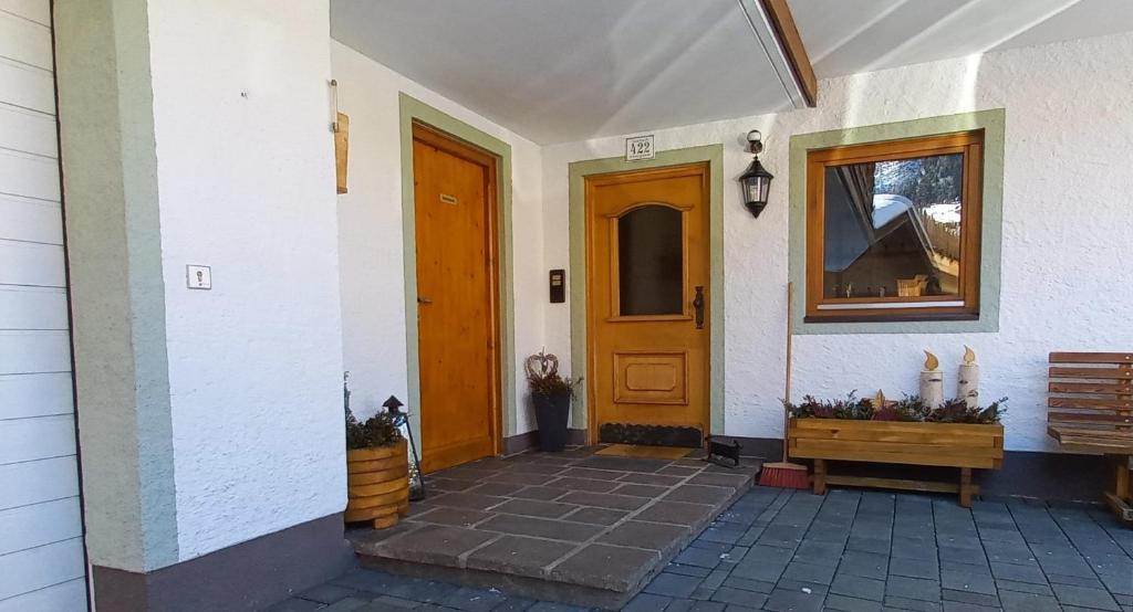 Kép Appartementhaus Daniel szállásáról Saalbach Hinterglemmben a galériában