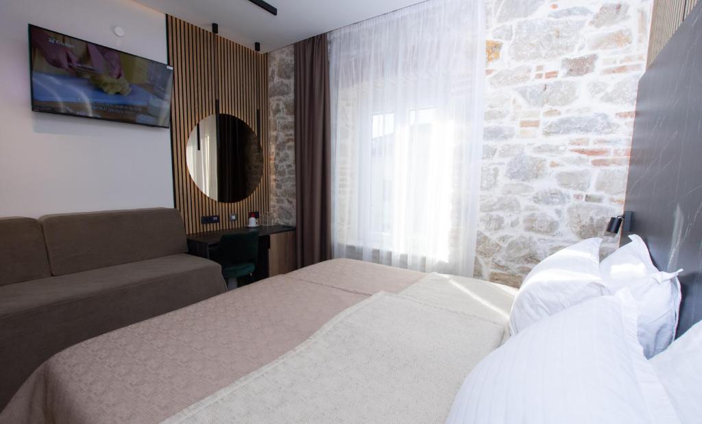 A Heritage Split - Resim 25