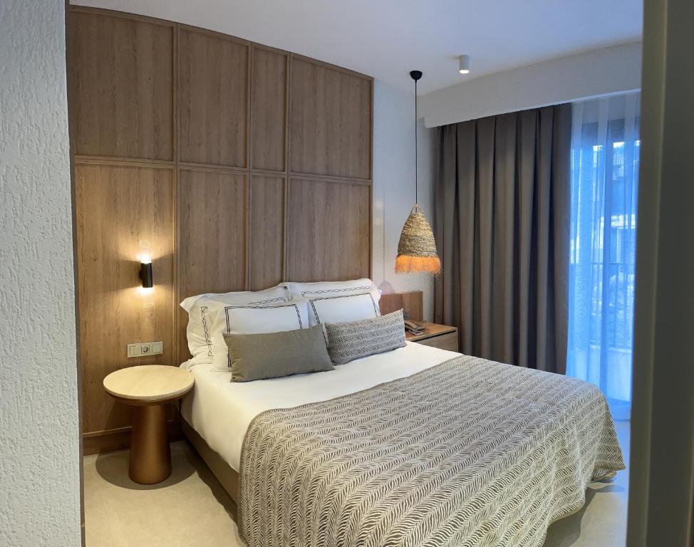 Bodrum Beach Resort - 1