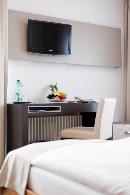 Akademiehotel Dresden - Resim 24