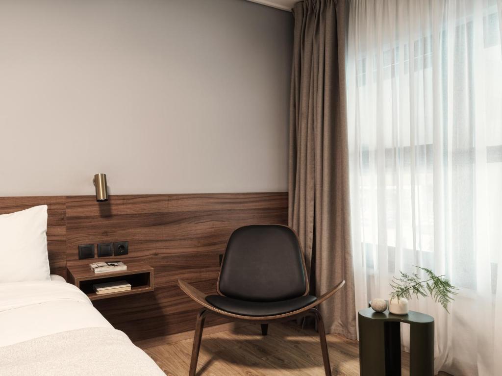 The Newel Acropolis - Resim 43