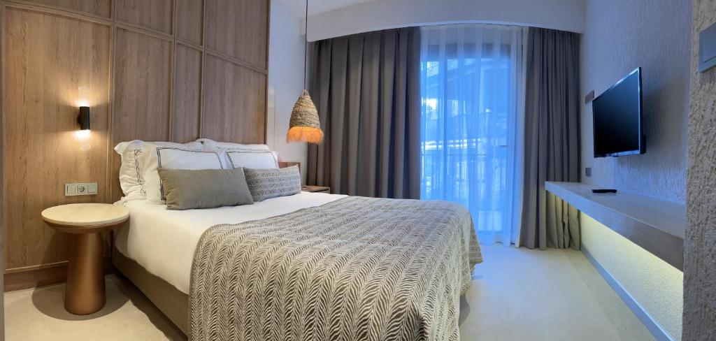 Bodrum Beach Resort - 2