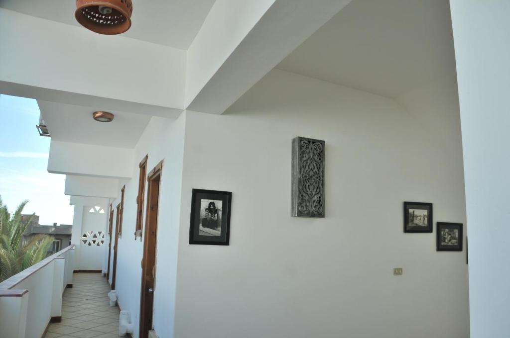 Fotografie z fotogalerie ubytování Dahab Divers v destinaci Dahab