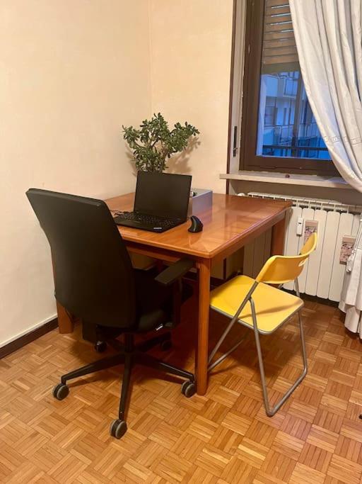 Fotografie z fotogalerie ubytování Appartamento alle porte d'Ivrea v destinaci Banchette