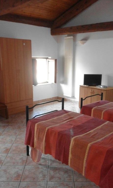 Derechos de imagen reservados por Booking.com