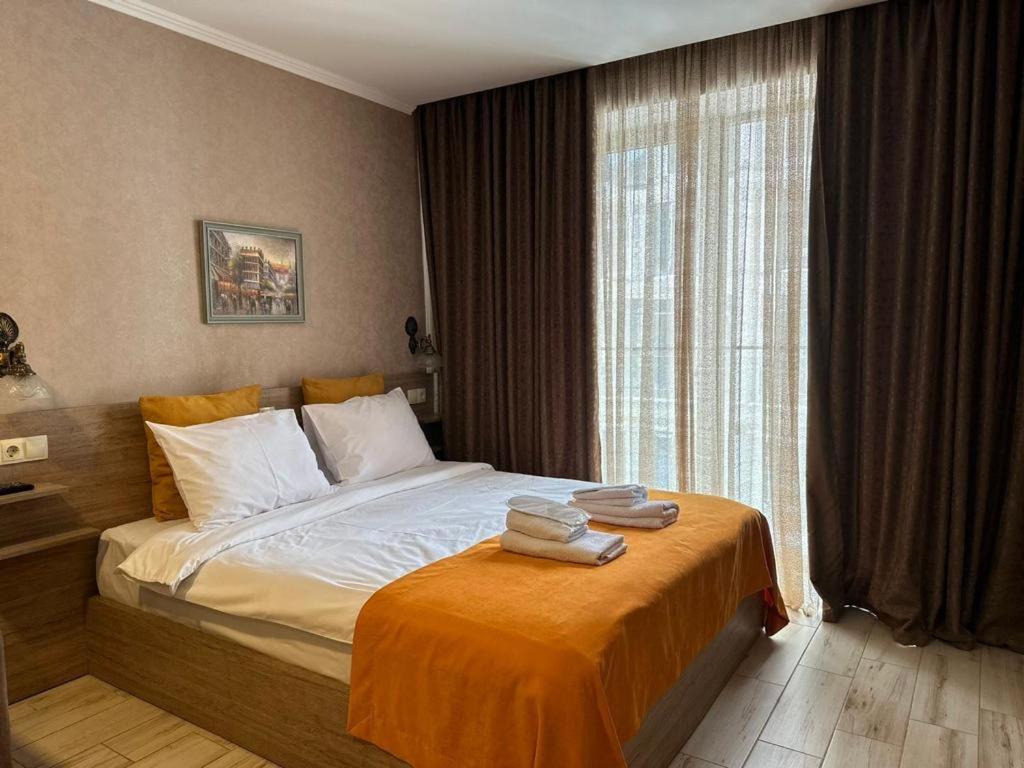 New Gudauri sweet apartment