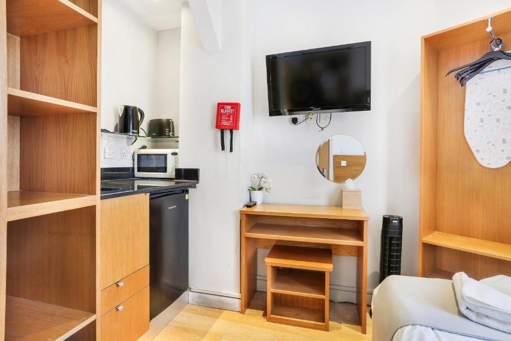 BeiRoom Hyde Park Apartments - Single Room