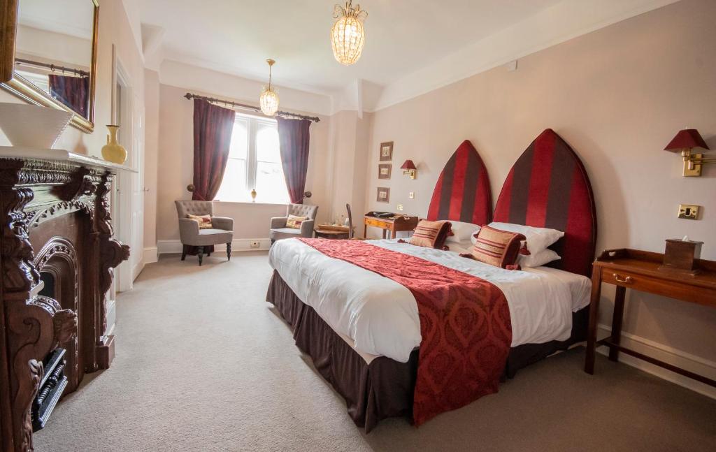 Northcote Manor - 