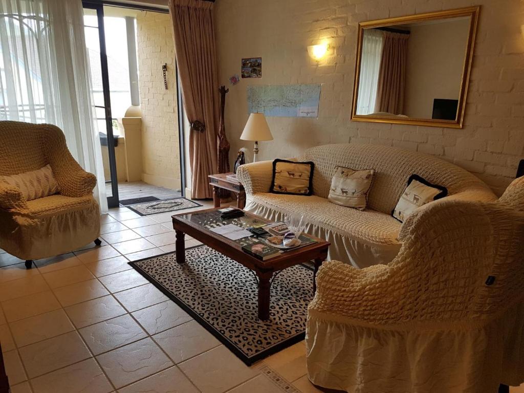 The Village Apartments - Executive Apartment