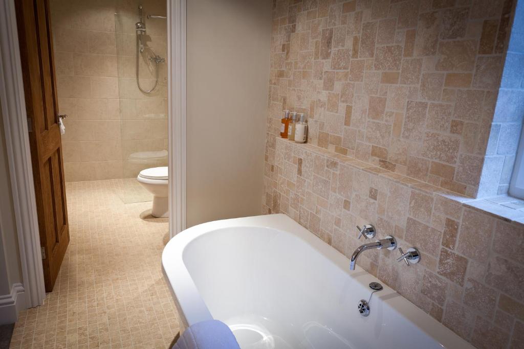 Northcote Manor - Superior Double Room