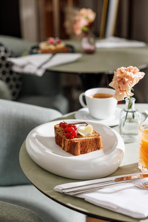 Nerva Boutique Hotel - Resim 35