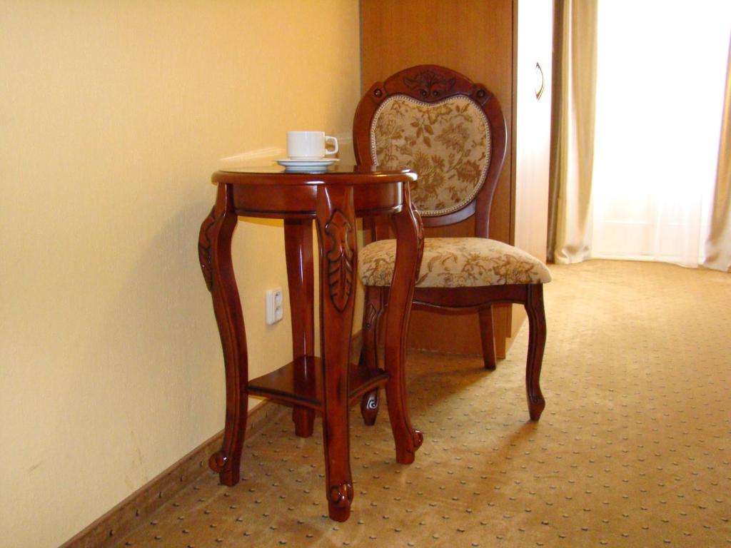 Hotel Saint Petersburg - 7