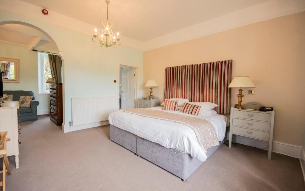 Northcote Manor - 