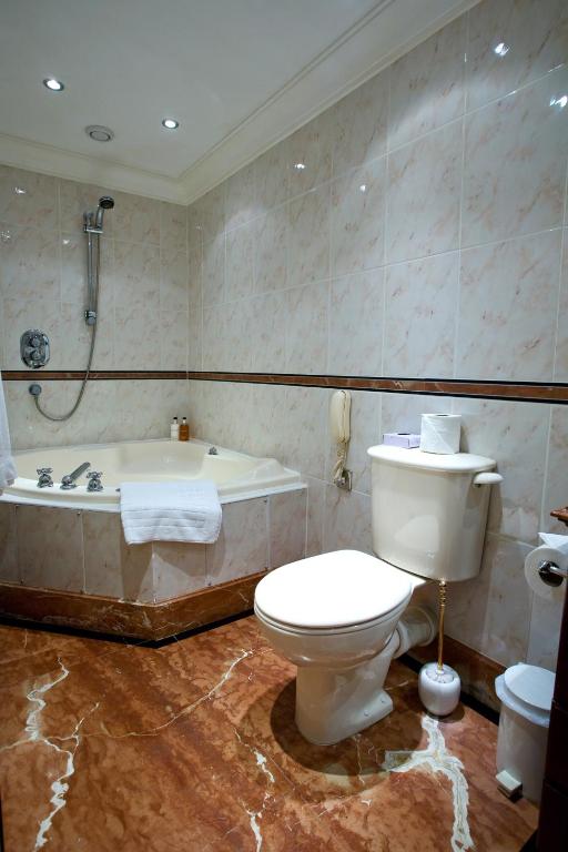 Northcote Manor - Suite