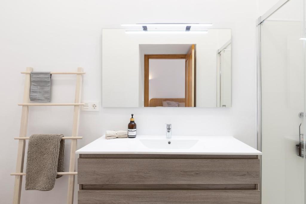 Finca La Familia Naranja - Делюкс семейный номер