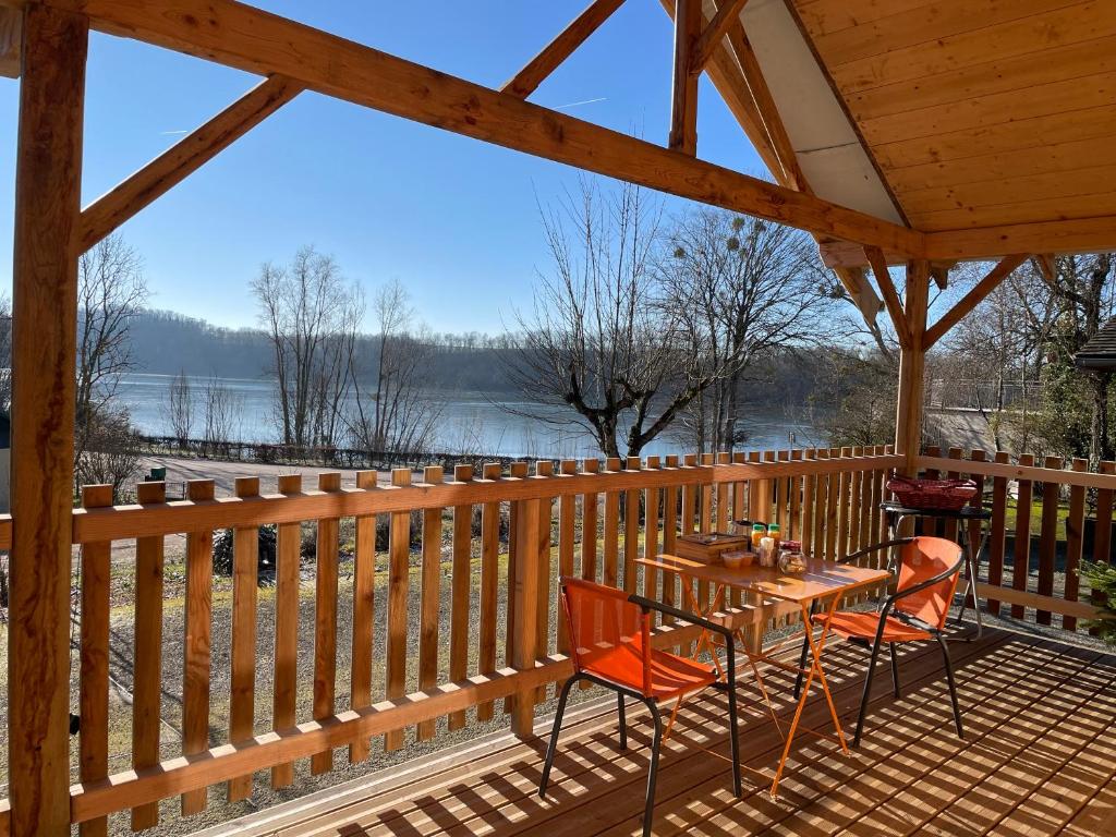 CHARMES en CHALET - Holiday Home