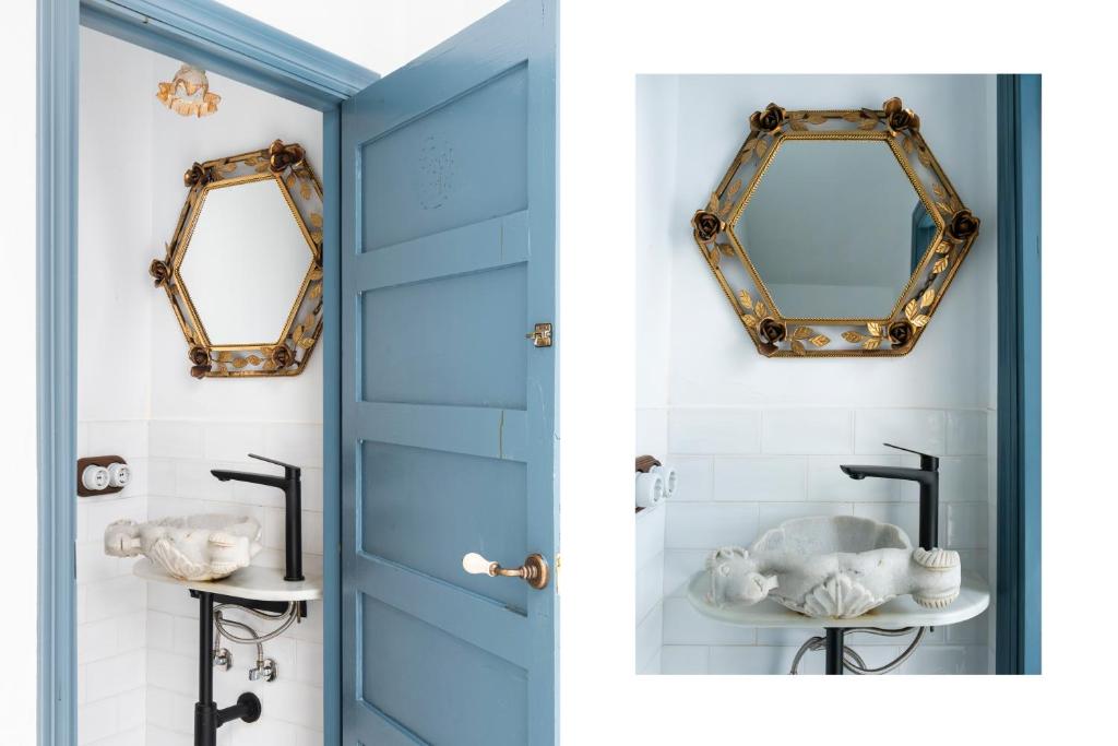 Fotografie z fotogalerie ubytování Magno Apartments Vírgenes Luxury House v destinaci Seville