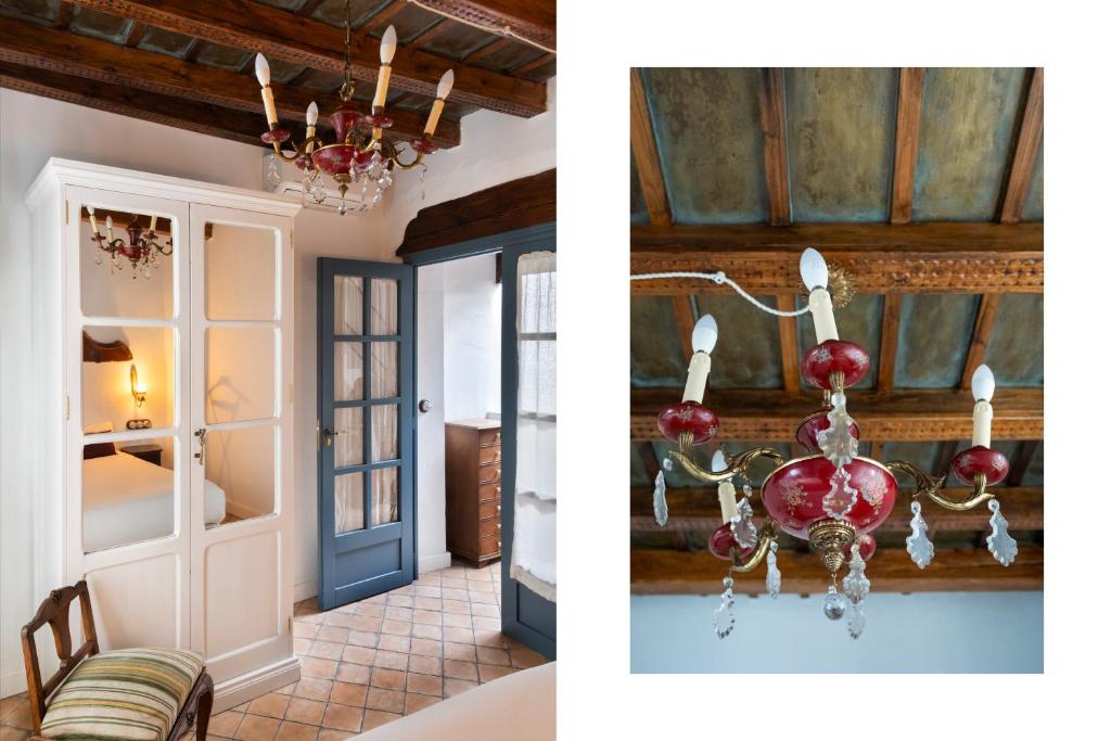 Fotografie z fotogalerie ubytování Magno Apartments Vírgenes Luxury House v destinaci Seville