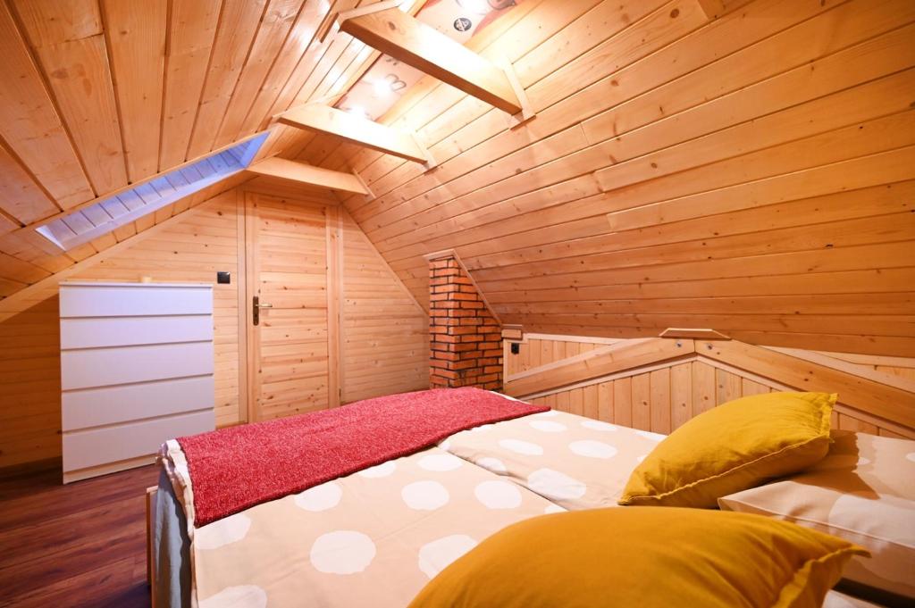 Poza Horyzont - Three-Bedroom Apartment