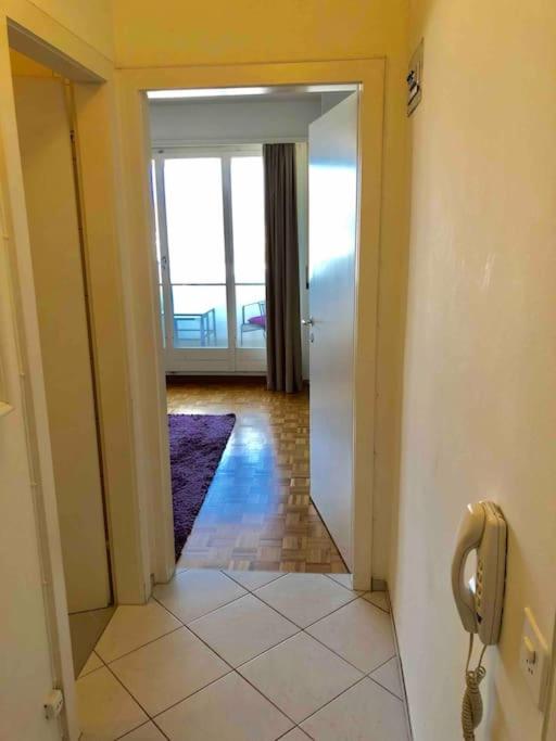 Ganze Wohnung mit Balkon,schöne Aussicht,Küche,Bad,Wifi - Resim 9