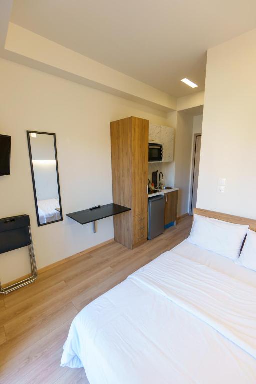 Luxury apartment C7 Thessaloniki Center, Thessaloniki (updated prices