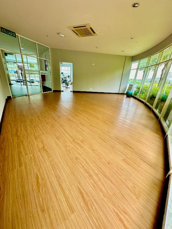Fotografie z fotogalerie ubytování Casa Budi Dwiputra 15 Putrajaya v destinaci Putrajaya