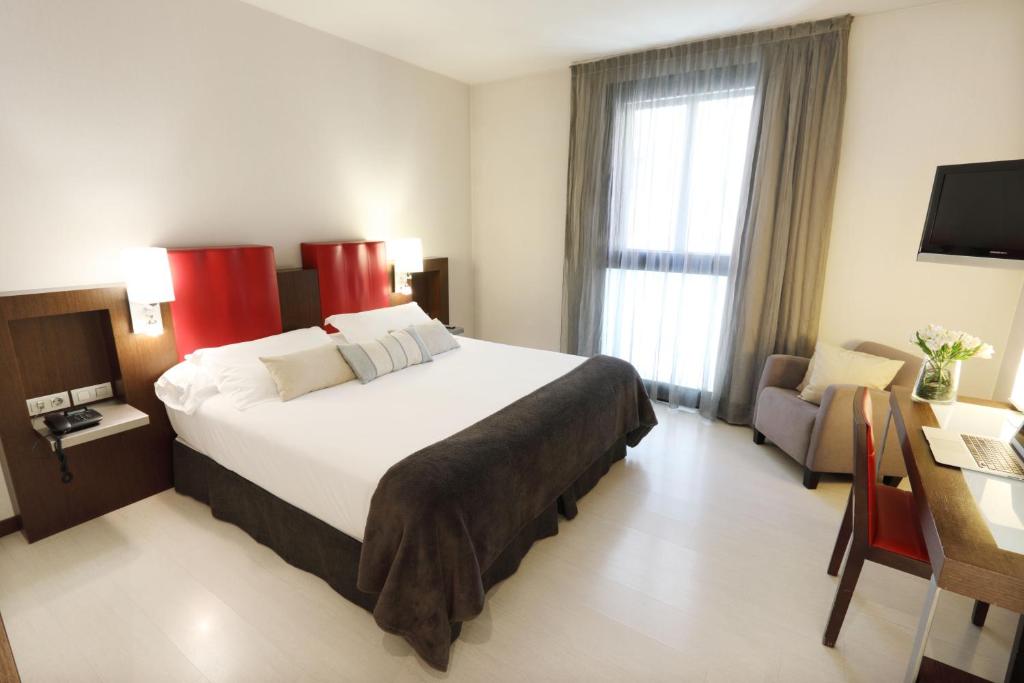 Ciutat de Girona - Double Or Twin Room