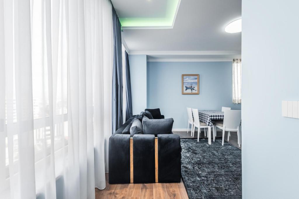Sky Apartments